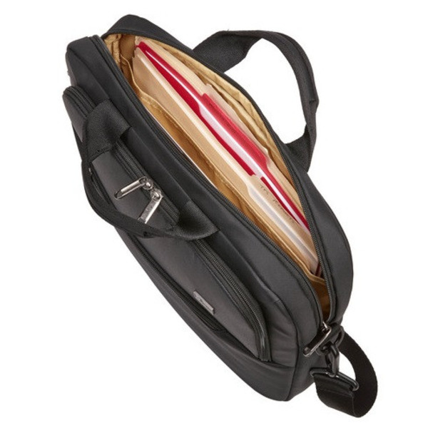 сумка для ноутбука CASE LOGIC Propel Attache 14'' PROPA-114 (Black)