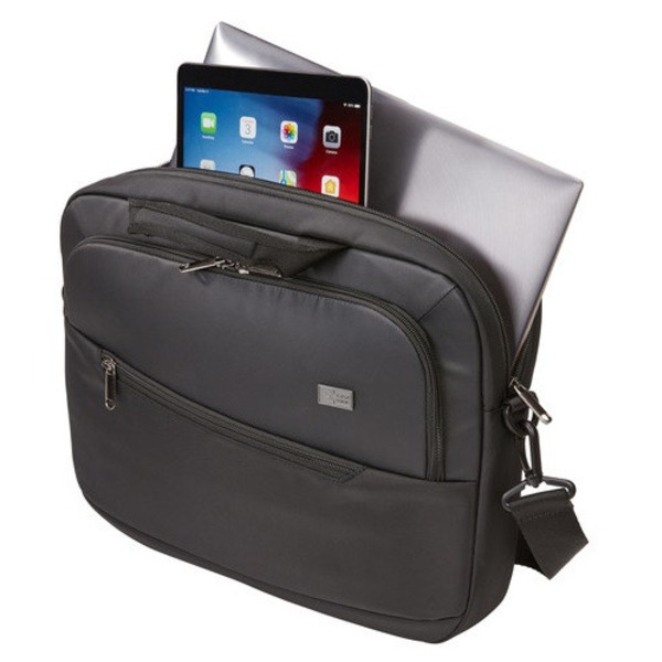 сумка для ноутбука CASE LOGIC Propel Attache 14'' PROPA-114 (Black)