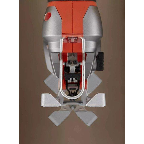 Електролобзик Black&Decker BES610K