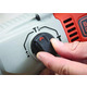 Перфоратор сетевой SDS-Plus BLACK+DECKER BEHS02K