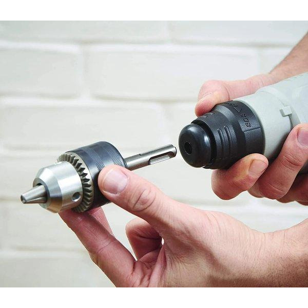 Перфоратор Black&Decker BEHS02K