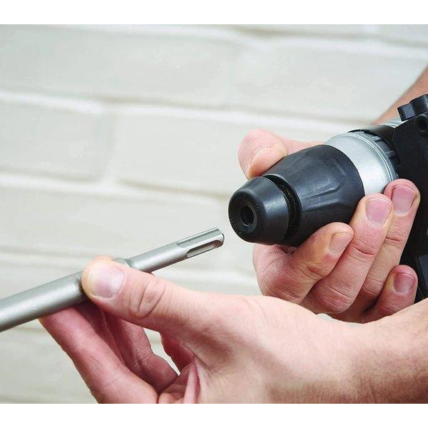 Перфоратор сетевой SDS-Plus BLACK+DECKER BEHS03K