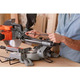 Пила торцовочная сетевая BLACK+DECKER BES700
