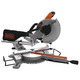 Пила торцовочная сетевая BLACK+DECKER BES700