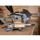 Пила торцовочная сетевая BLACK+DECKER BES710