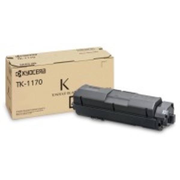 Тонер-картридж KYOCERA TK-1170