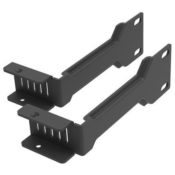 Маршрутизатор MikroTik RB4011iGS+RM (4x1.4 GHz/1Gb, 10x1GE, 1xSFP+)