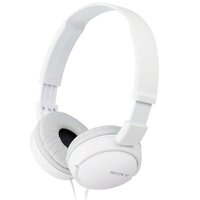 Наушники Sony MDR-ZX110 White (MDRZX110W.AE)