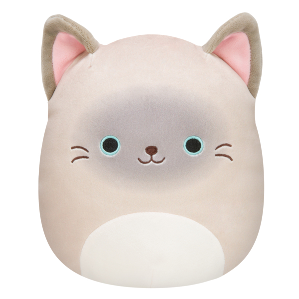 Іграшка м'яка Squishmallows (Jazwares) 2022-A асортименті 20см
