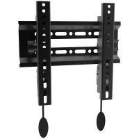 Кронштейн X-Digital Steel ST215 Black (VESA200х200)