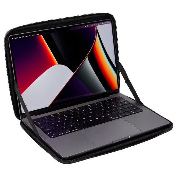 Сумка Thule Gauntlet 4 MacBook Sleeve 14 TGSE-2358 (Black)