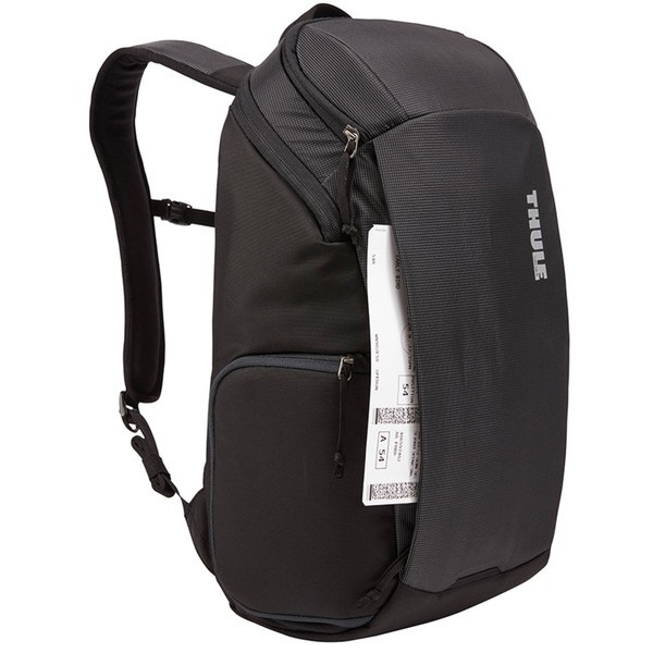 Рюкзак для ноутбука Thule EnRoute DSLR Backpack 13" Black (3203902)