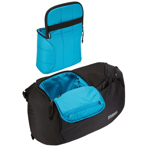 Рюкзак для ноутбука Thule EnRoute DSLR Backpack 13" Black (3203902)