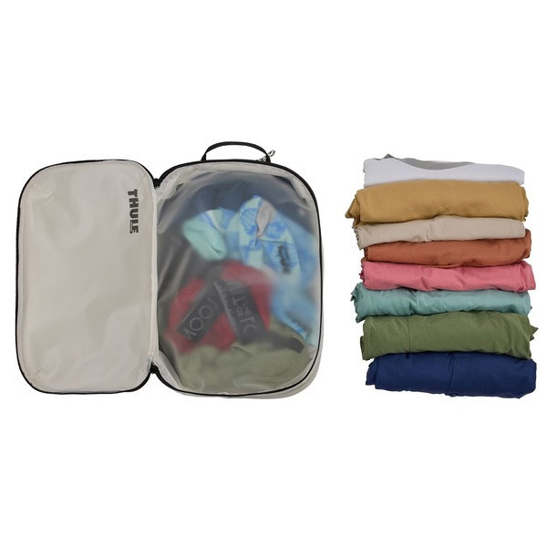 Сумка THULE Clean/Dirty Packing Cube TCCD201 3204861
