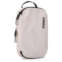 Дорожні сумки і рюкзаки THULE Compression Packing Cube Small TCPC201 (White)