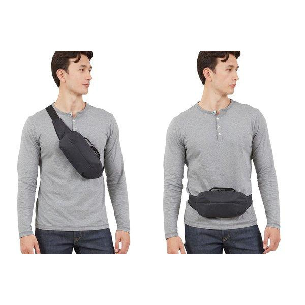 Дорожні сумки і рюкзаки THULE Aion Sling Bag TASB102 (Black)