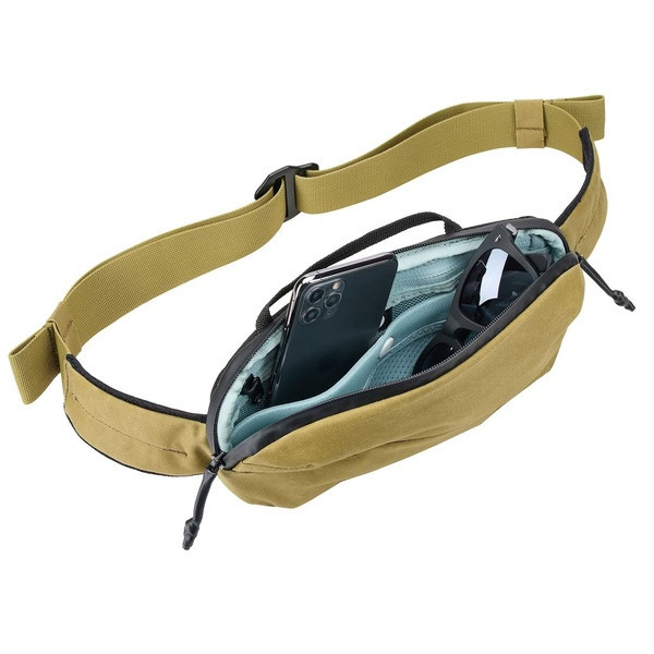 Cумка через плече Thule Aion Sling Bag TASB102 Nutria