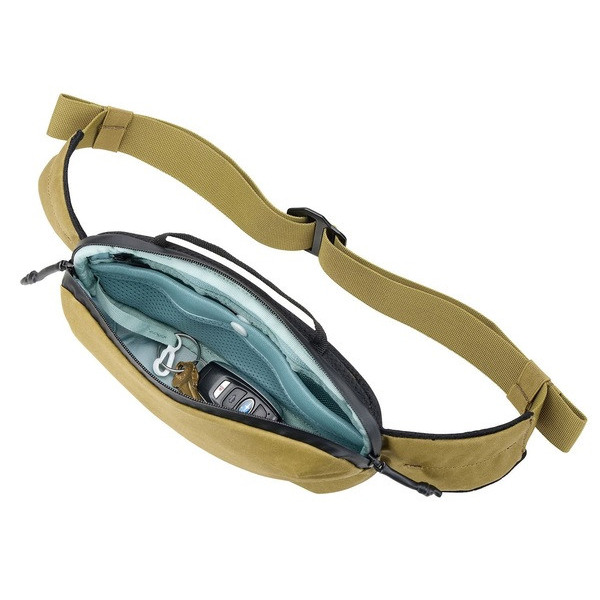 Cумка через плече Thule Aion Sling Bag TASB102 Nutria