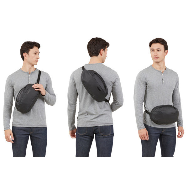 Сумка THULE Tact Waistpack 5L TACTWP-05 3204709