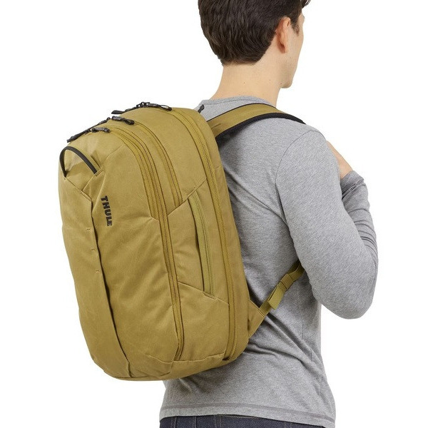 Рюкзак THULE Aion Travel Backpack 28L TATB128 3204722