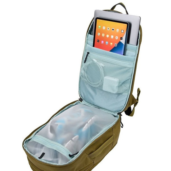 Рюкзак THULE Aion Travel Backpack 28L TATB128 3204722