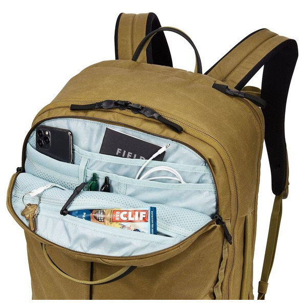 Рюкзак THULE Aion Travel Backpack 40L TATB140 3204724