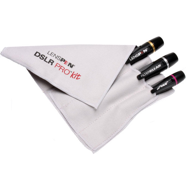 Чистячий набір Lenspen DSLR PRO KIT (NDSLRK-1)