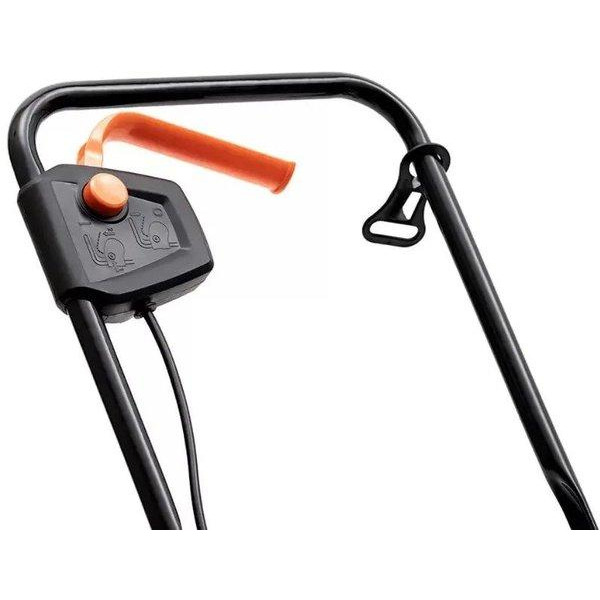 Газонокосарка Sequoia SELM1432