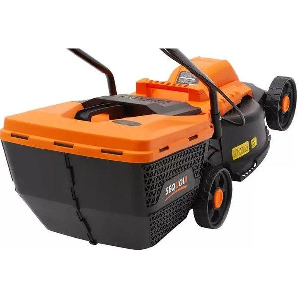 Газонокосарка Sequoia SELM1432