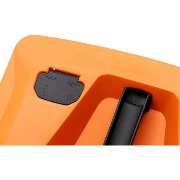 Газонокосарка Sequoia SELM1432