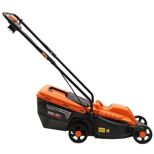 Газонокосарка Sequoia SELM1432