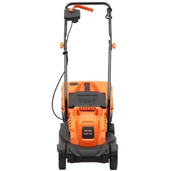 Газонокосарка Sequoia SELM1432