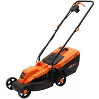 Газонокосарка Sequoia SELM1432