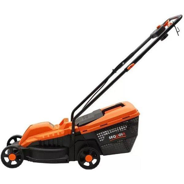 Газонокосарка Sequoia SELM1432