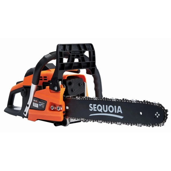 Пила цепная бензиновая SEQUOIA SPC2016
