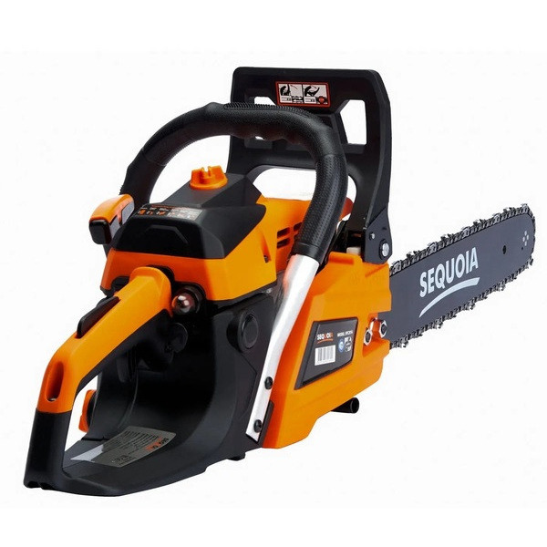 Пила цепная бензиновая SEQUOIA SPC2016