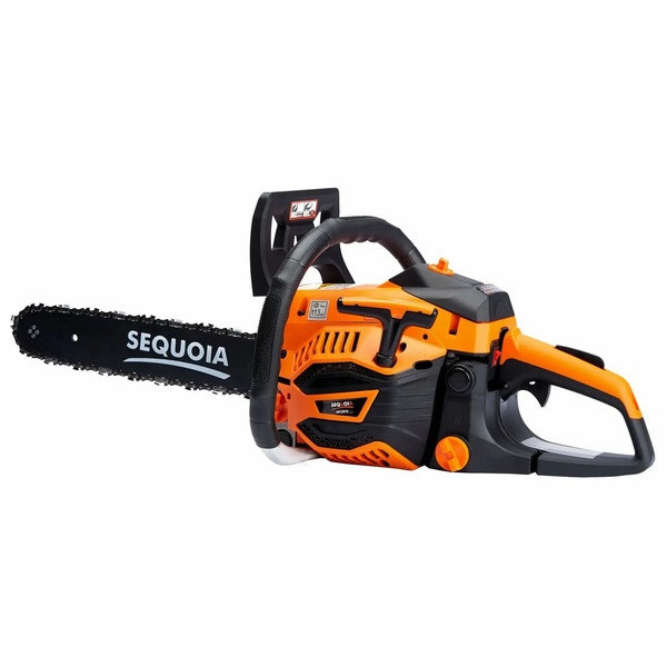Пила цепная бензиновая SEQUOIA SPC2016