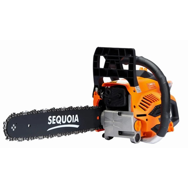 Пила цепная бензиновая SEQUOIA SPC2016