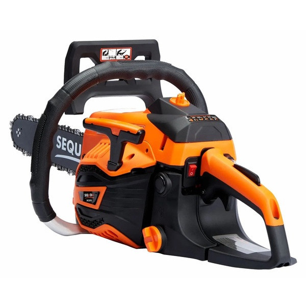 Пила цепная бензиновая SEQUOIA SPC2016