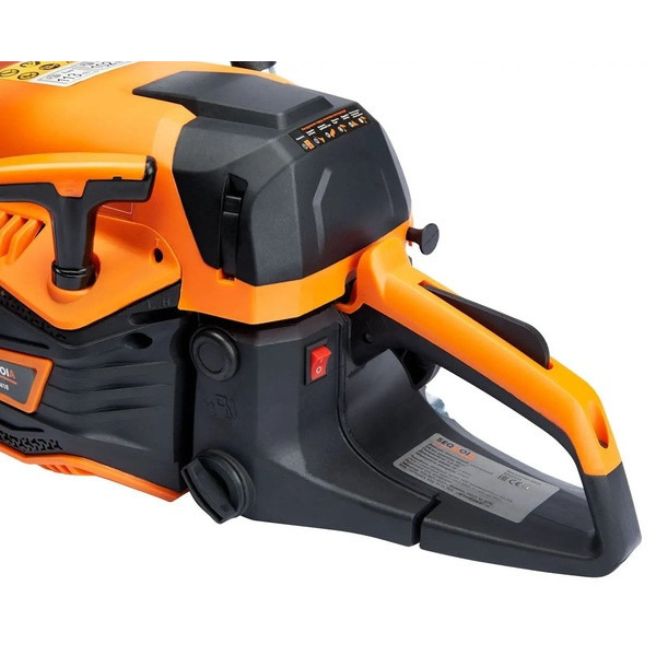 Ланцюгова пила Sequoia SPC2418