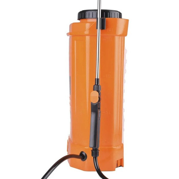 Обприскувач Sequoia SAS16