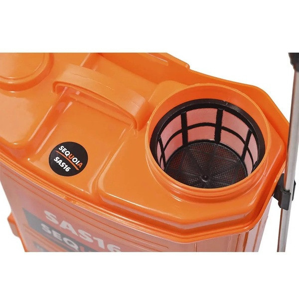 Обприскувач Sequoia SAS16