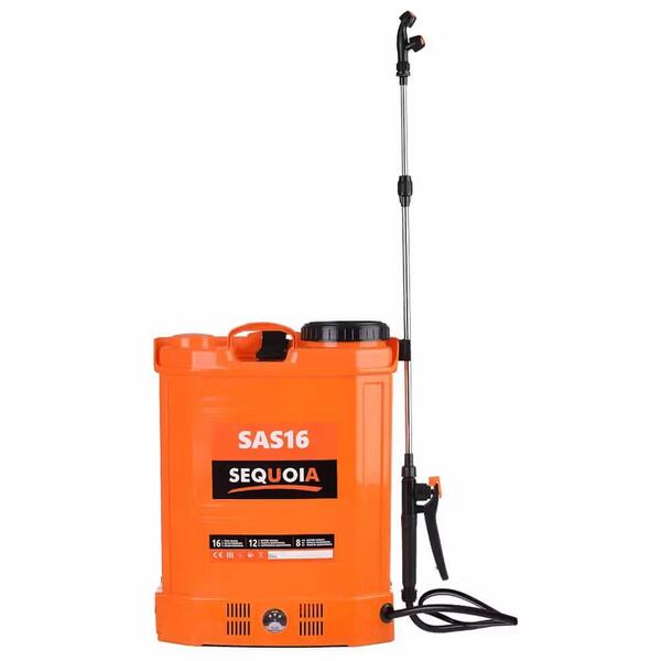 Обприскувач Sequoia SAS16
