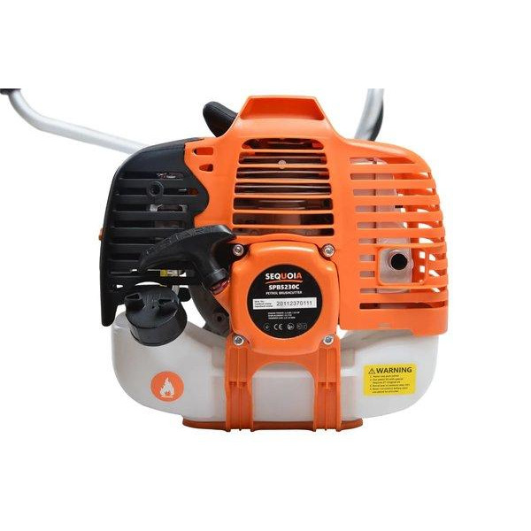 Мотокоса Sequoia SPB5230C, 2.2 кВт
