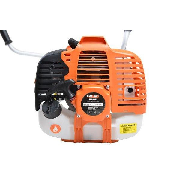 Мотокоса Sequoia SPB4325, 1.81 кВт
