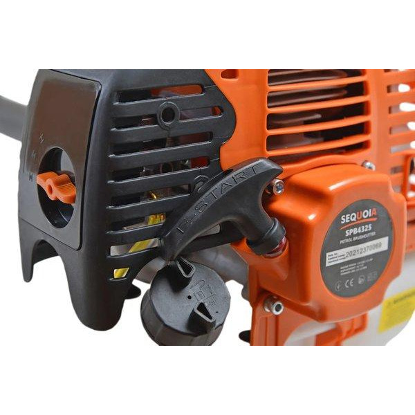 Мотокоса Sequoia SPB4325, 1.81 кВт