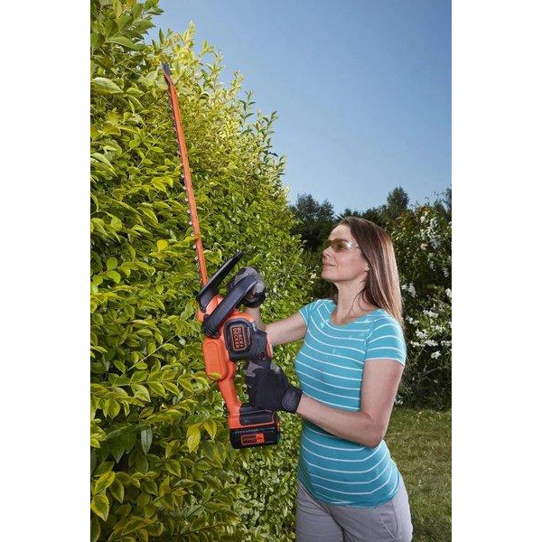 Кущоріз Black&Decker BCHTS3625L1, 36В