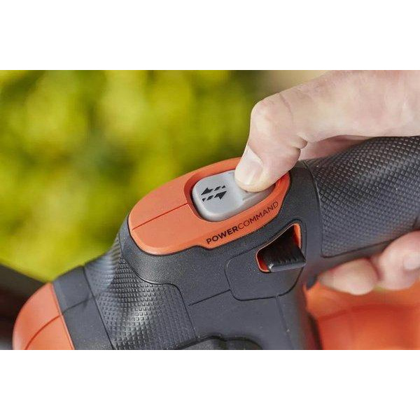Кущоріз Black&Decker BCHTS3625L1, 36В