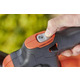 Кусторез аккумуляторный BLACK+DECKER BCHTS3625L1