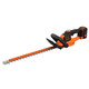Кусторез аккумуляторный BLACK+DECKER BCHTS3625L1